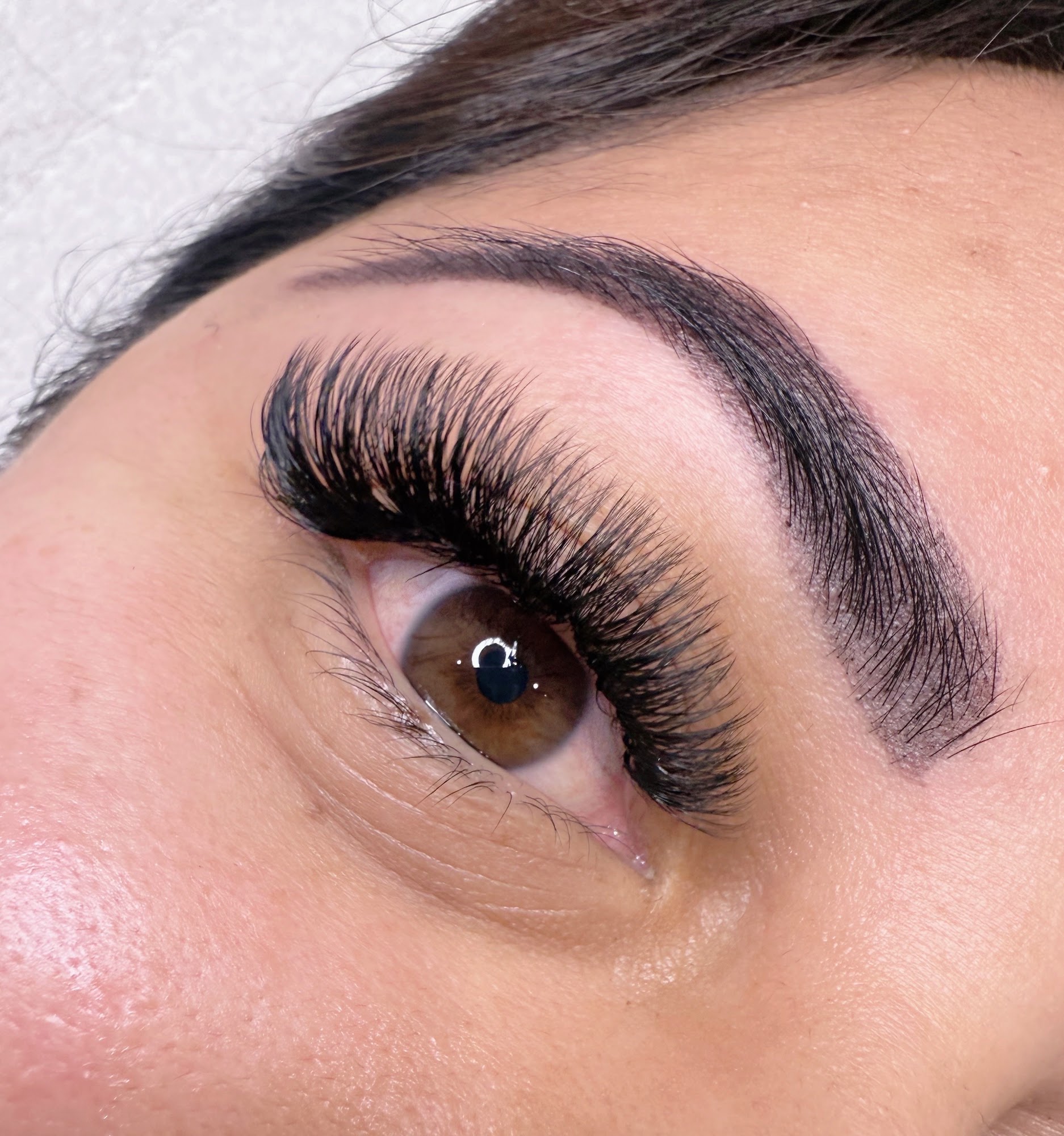 Nails and Lash Haven