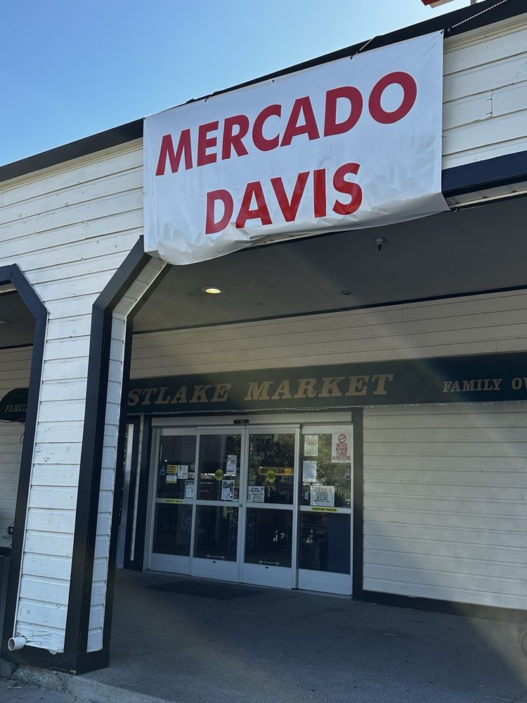 Mercado Davis