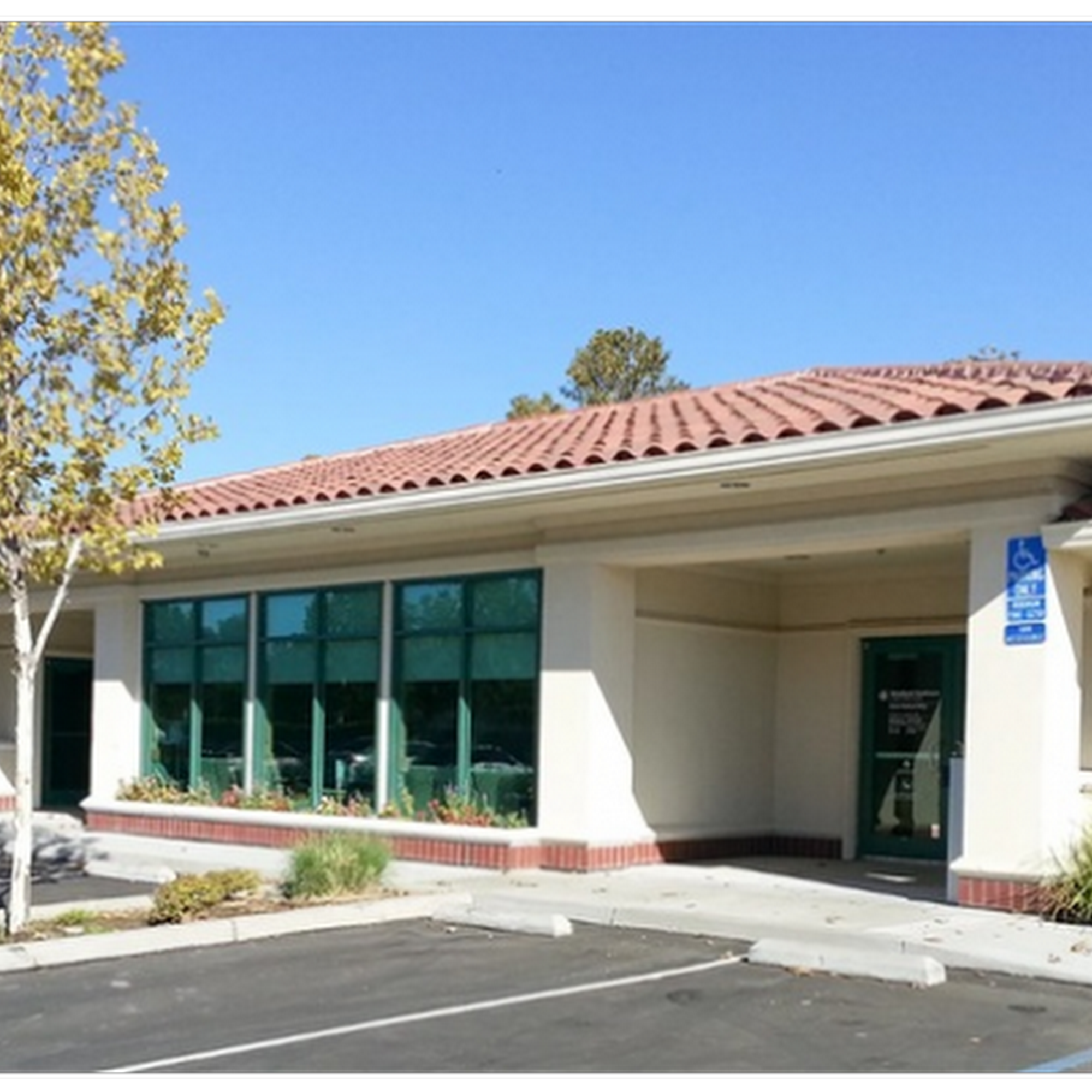 Specialty Care - Dignity Health Woodland Clinic - Davis, CA