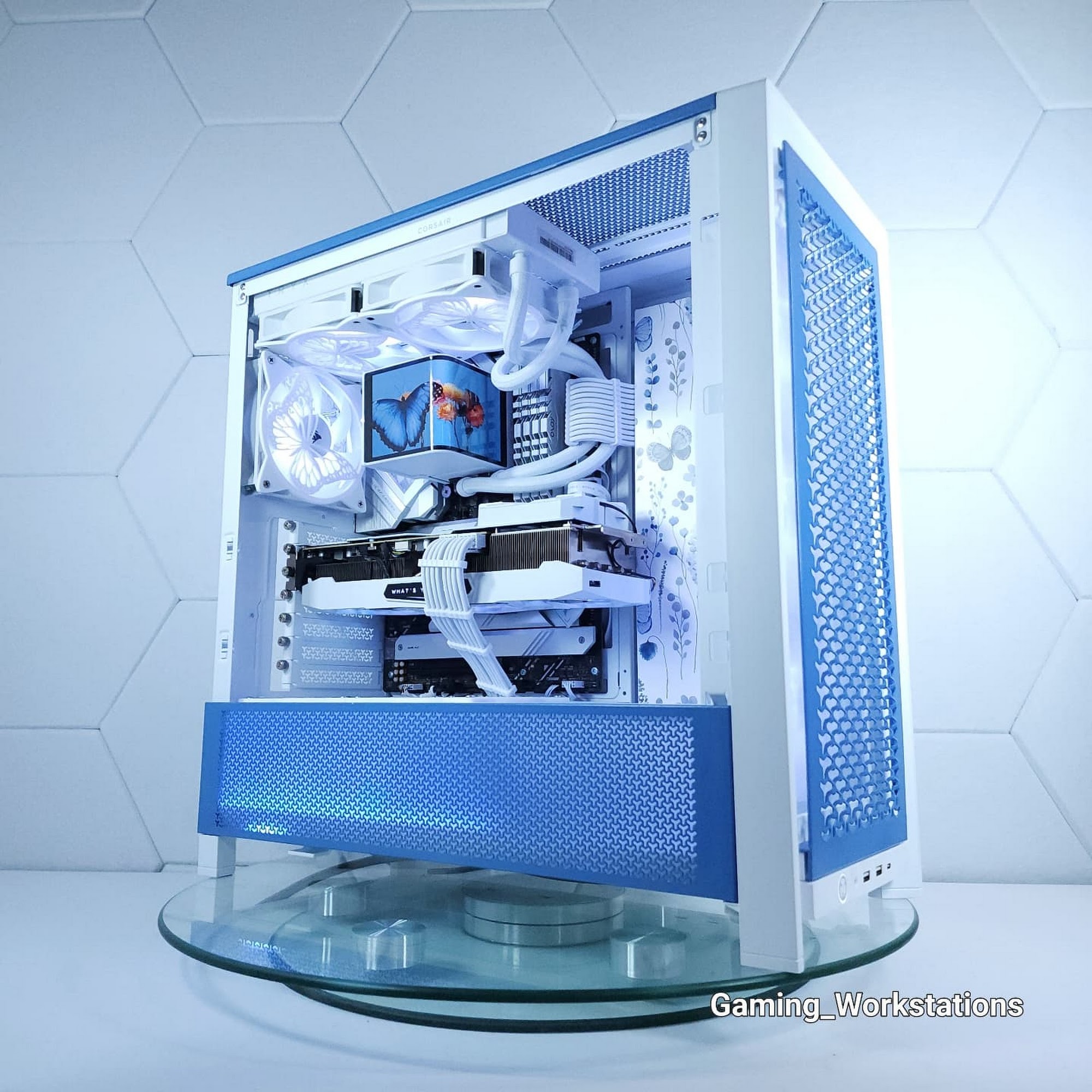 Gaming Workstations & Services Davis