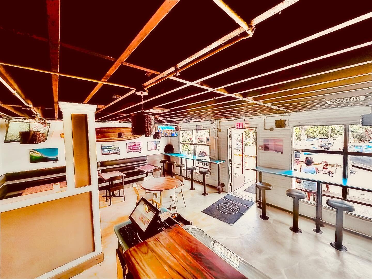 Del Mar Pizza Del Mar