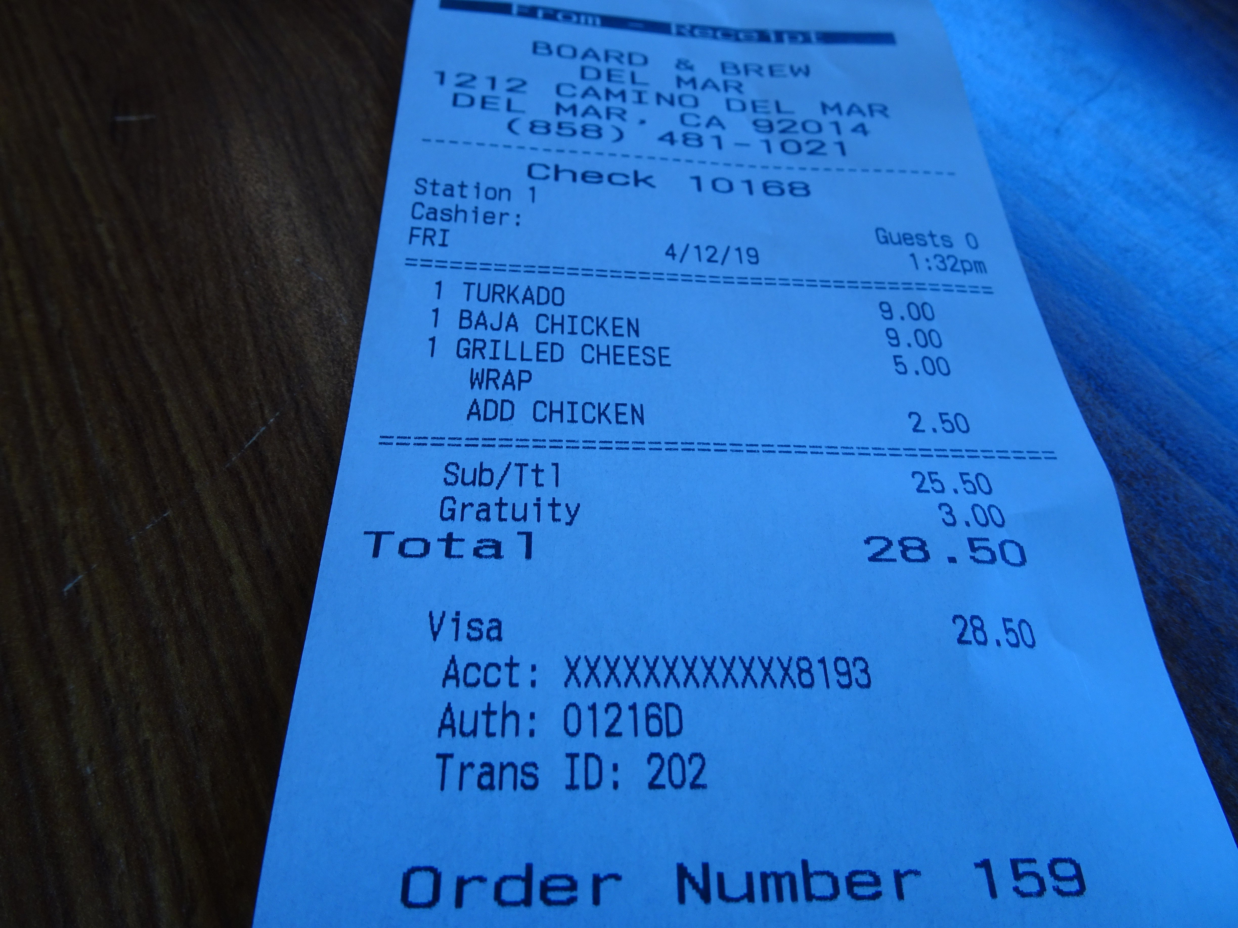 Photo credit: Tripadvisor