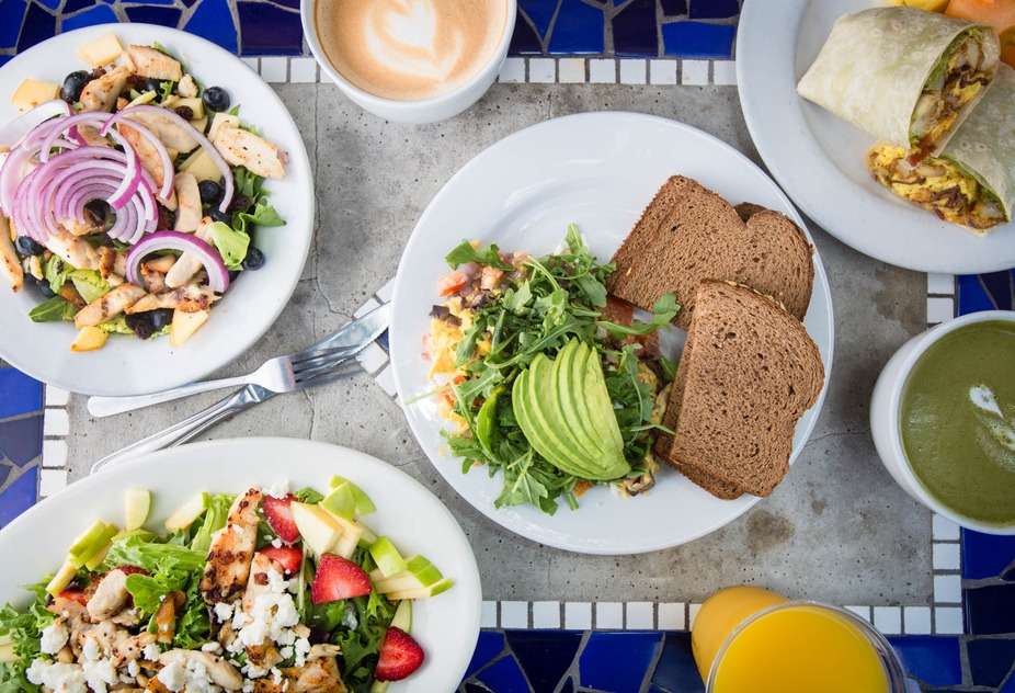 Stratford Court Cafe Del Mar