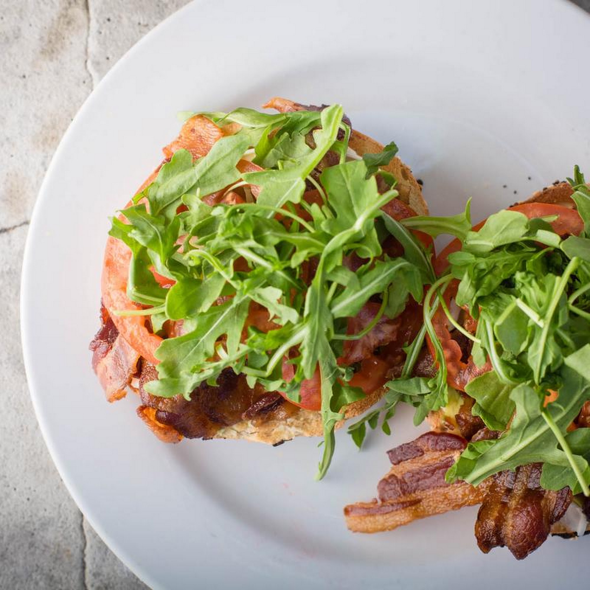 Stratford Court Cafe Del Mar