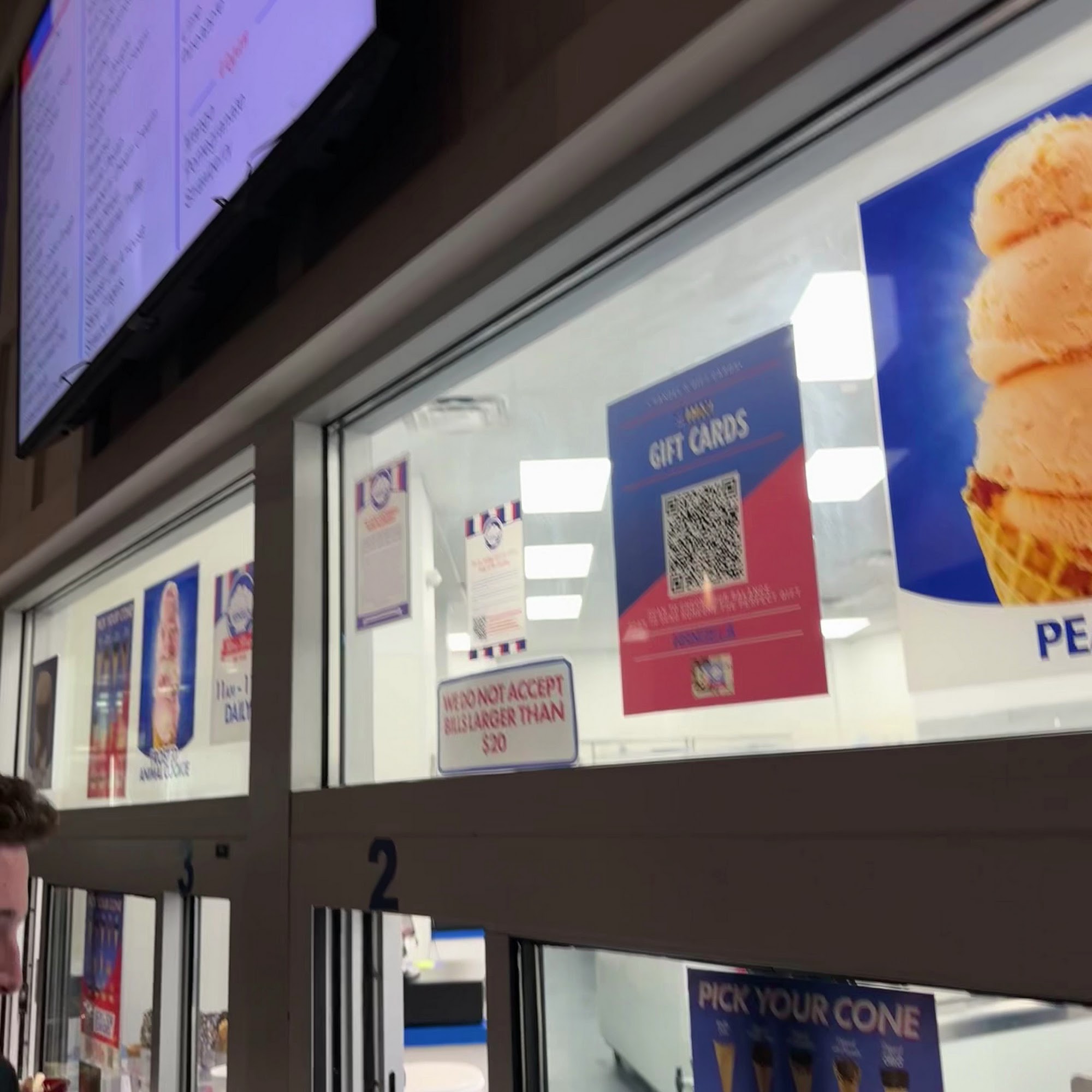 Handel’s Homemade Ice Cream Del Mar