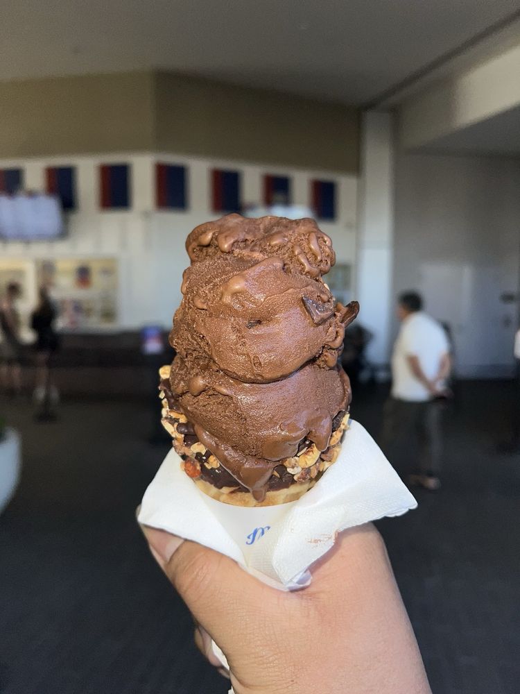 Handel’s Homemade Ice Cream Del Mar