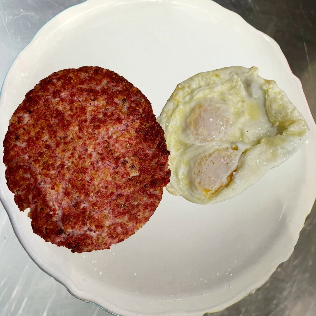 Richard Walker's Pancake House Del Mar