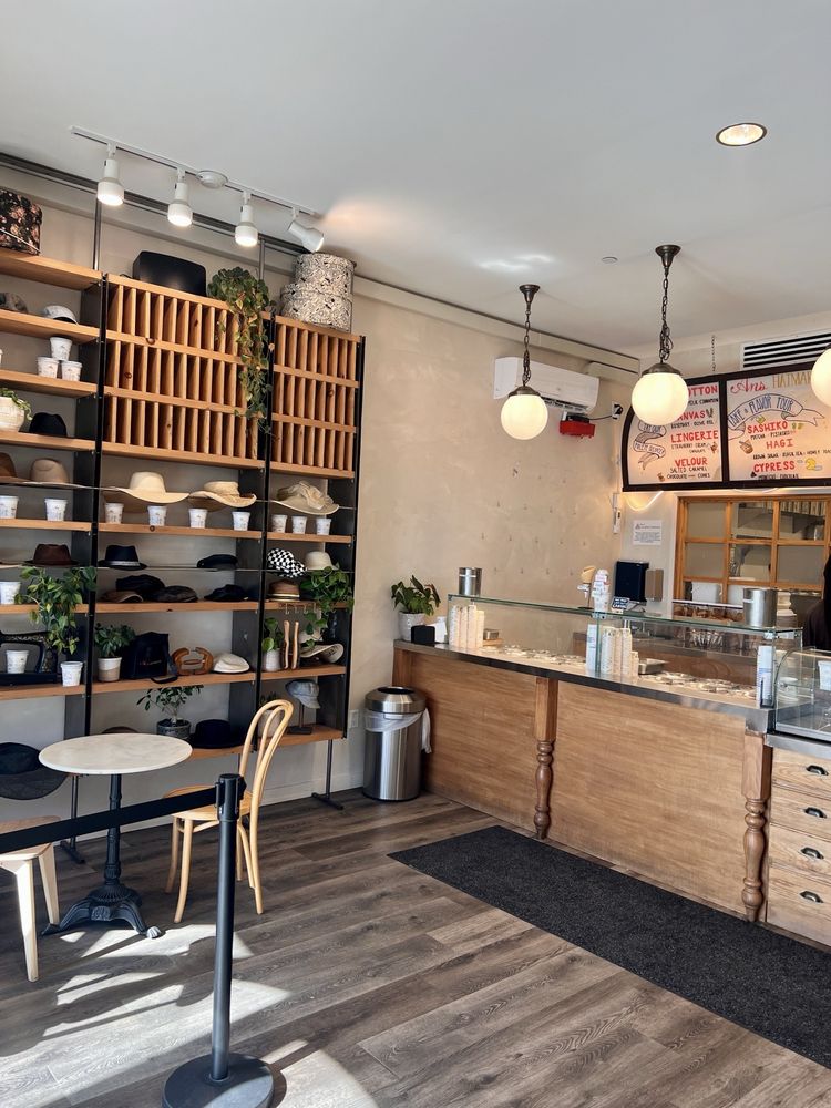 An's Hatmakers Del Mar