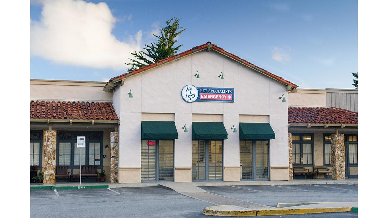 BluePearl Pet Hospital Del Rey Oaks