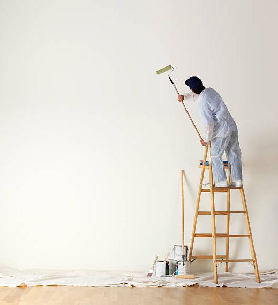 Venice Painting Services