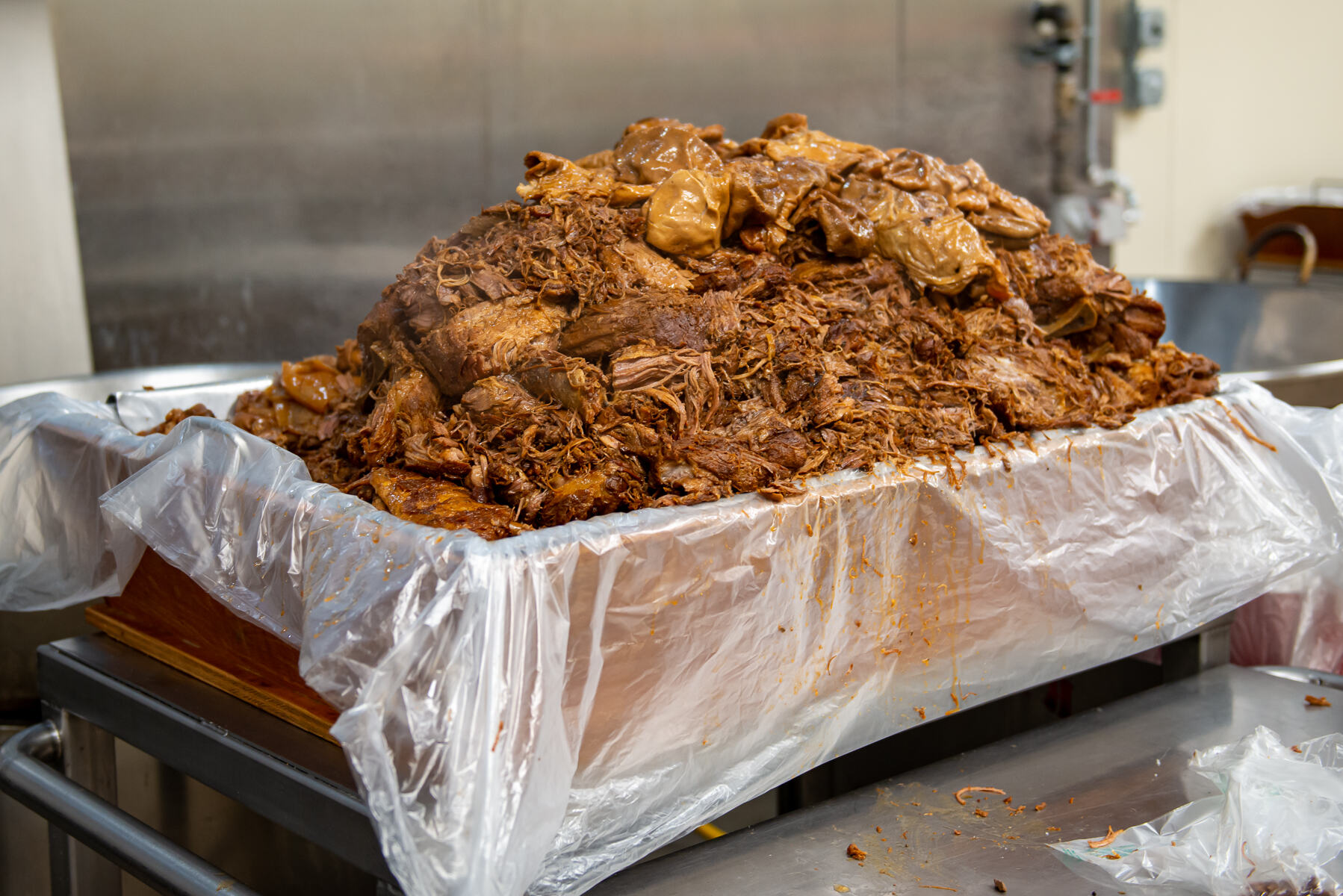 Panaderia Alicia Menu