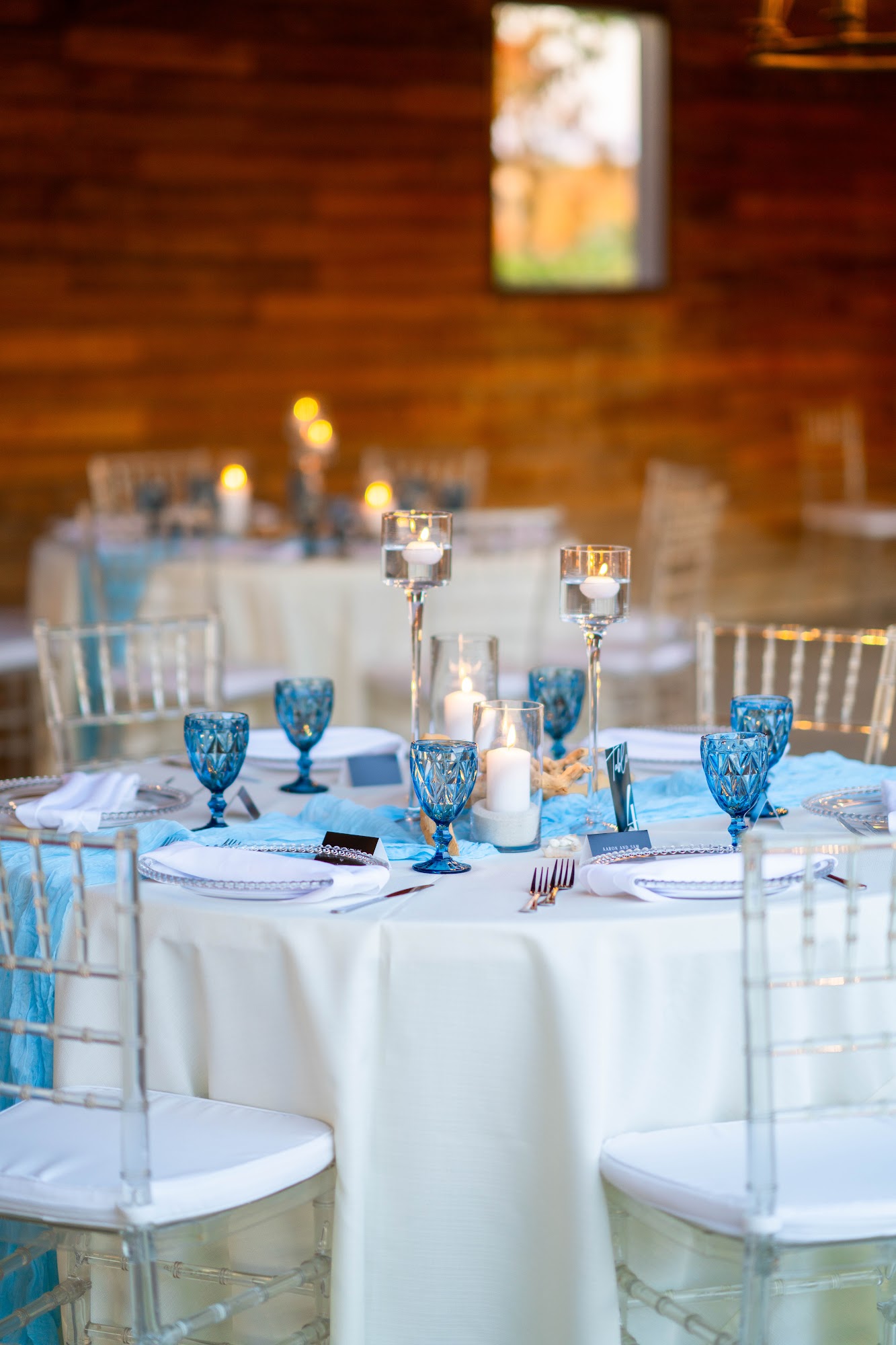 Make It Happen Events