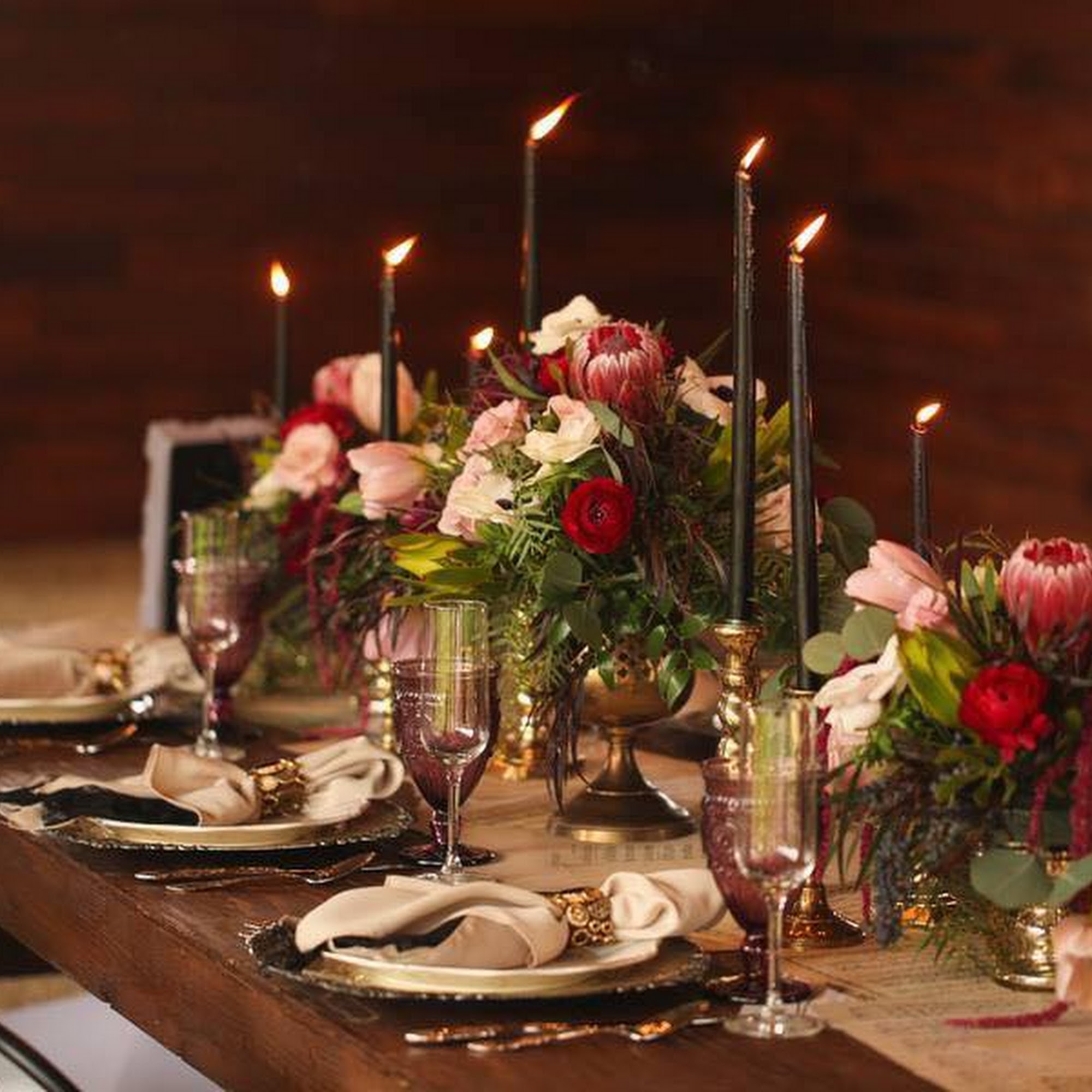 Make It Happen Events