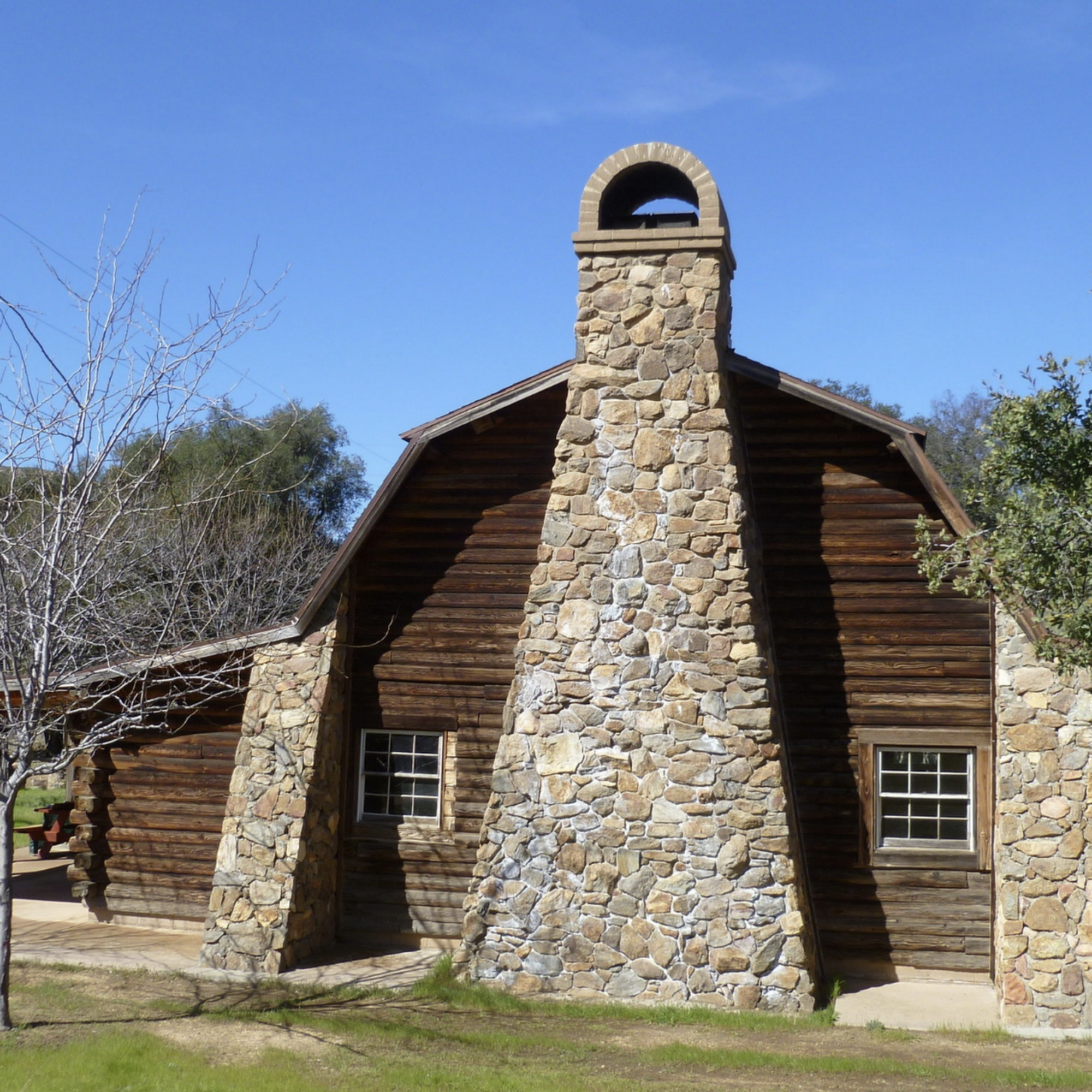 Stallion Oaks Ranch Descanso