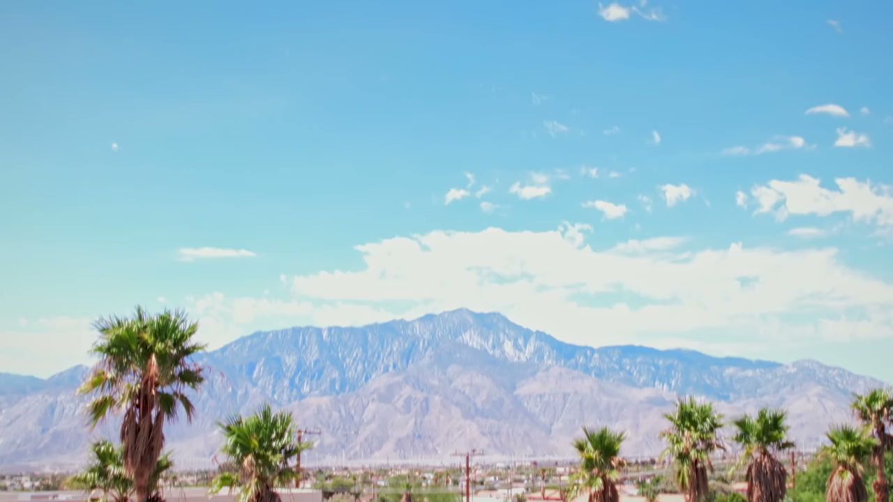 Playoffs Desert Hot Springs