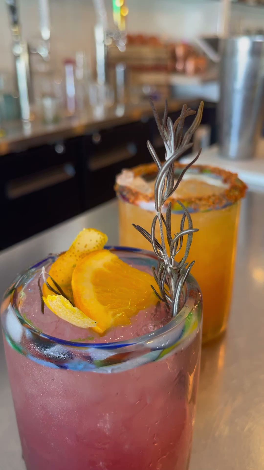 Delicias Mexican Cuisine Desert Hot Springs