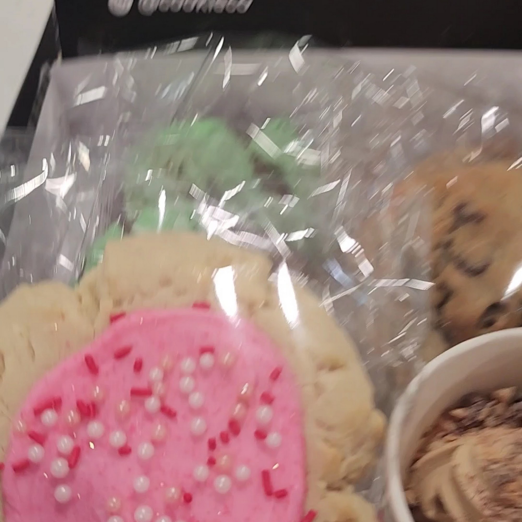 Lizzy’s Premium Frozen Yogurt Desert Hot Springs