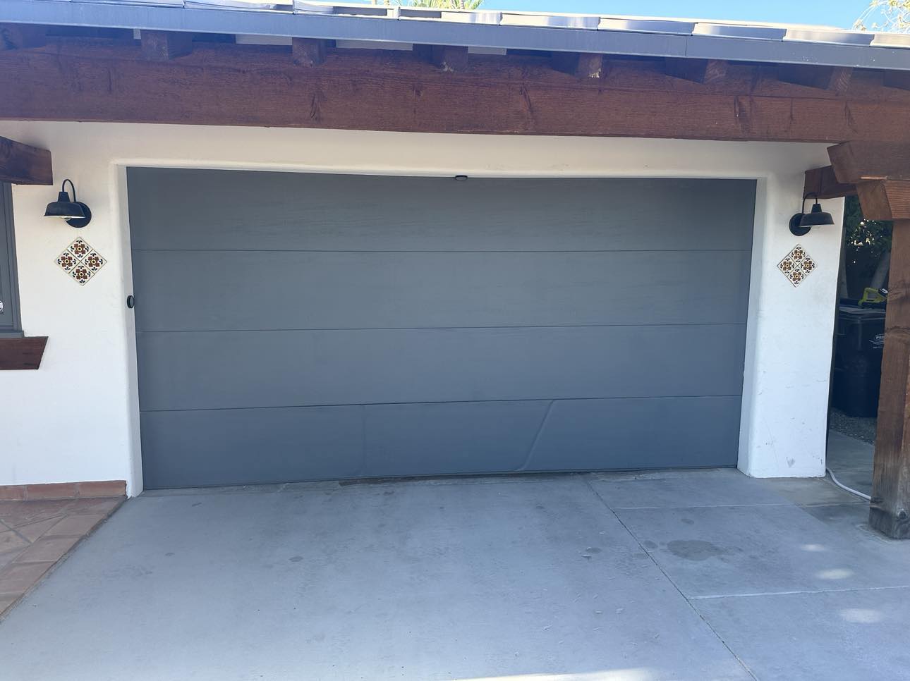 Emergency Garage Door Desert Hot Springs