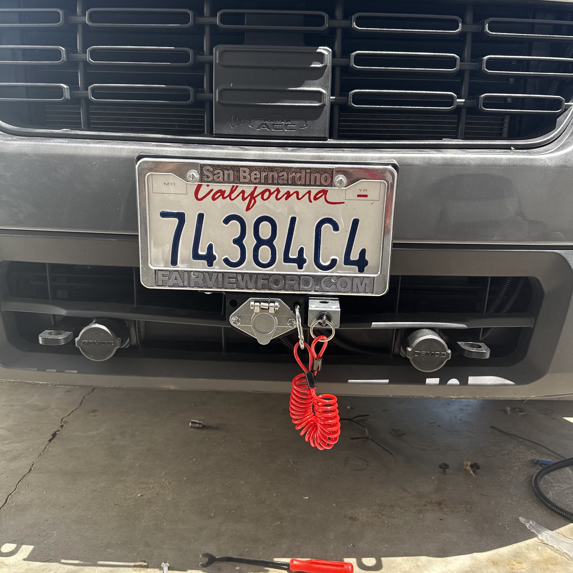 Robertsons Automotive Desert Hot Springs