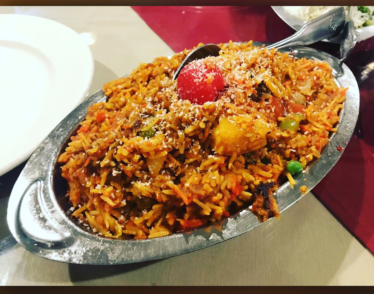 Peacock Gardens Cuisine Of India & Banquet Hall Diamond Bar