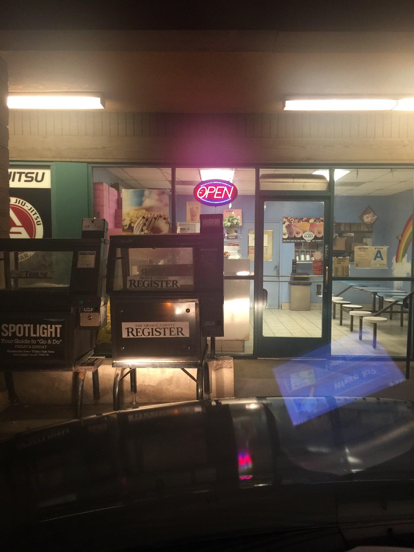 Photo credit: nextdoor