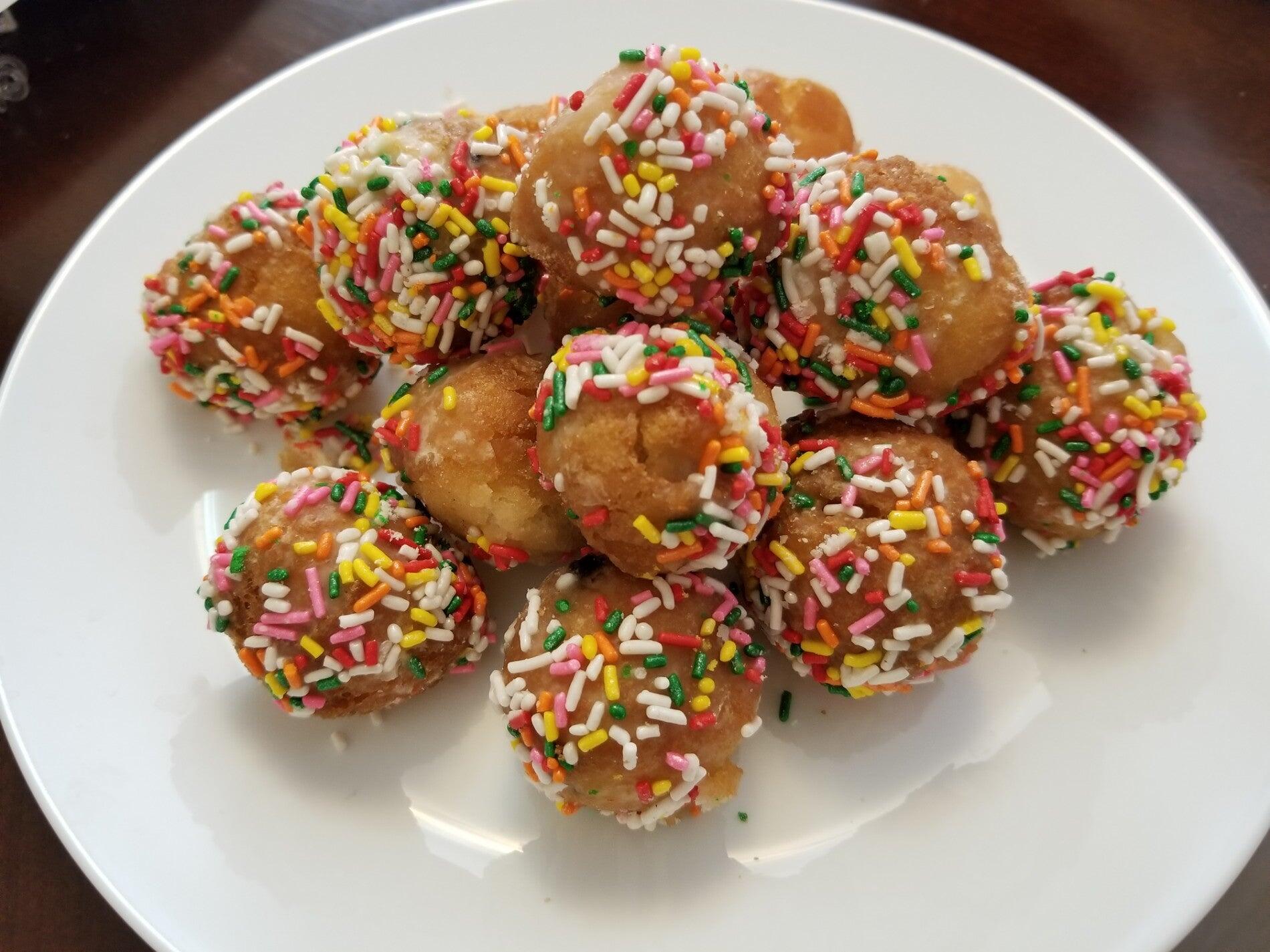 Photo credit: nextdoor