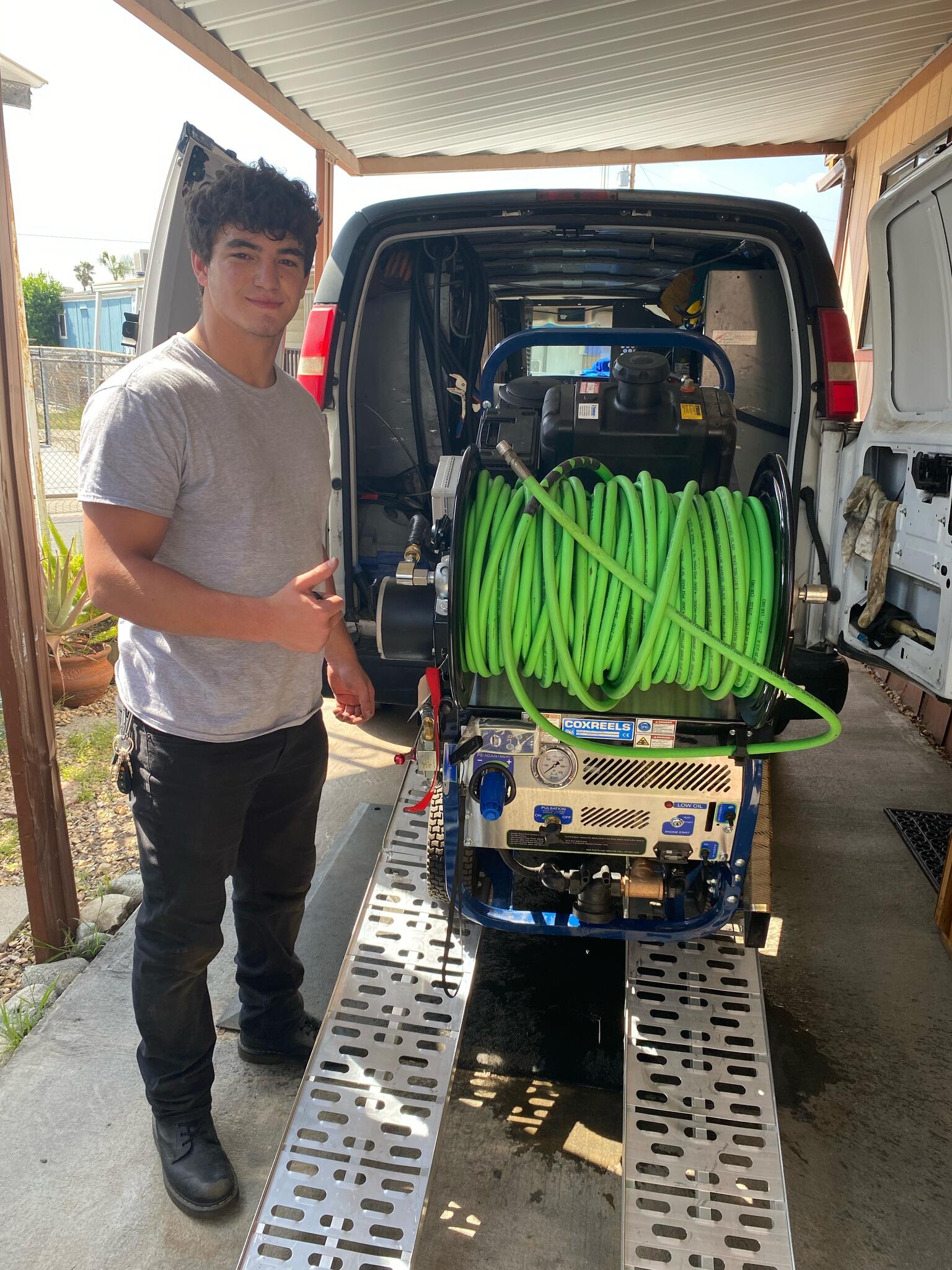 Photo credit: nextdoor