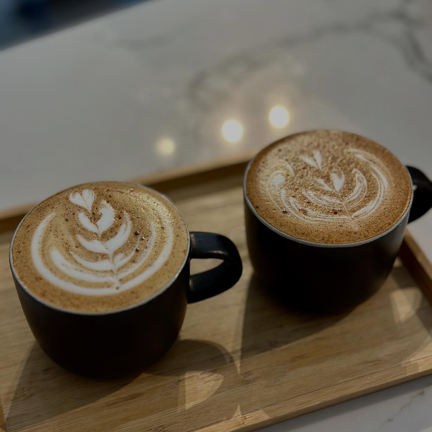 Margin Cafe Diamond Bar