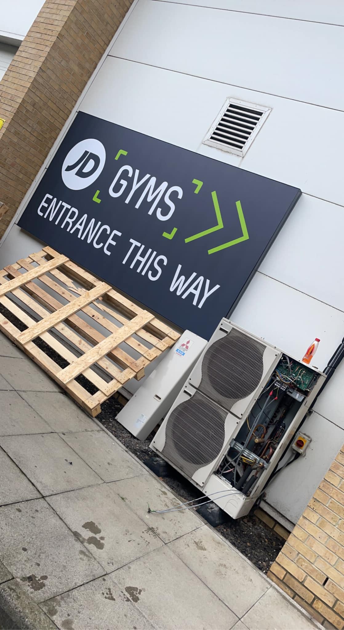 Mac Refrigeration & Air Conditioning