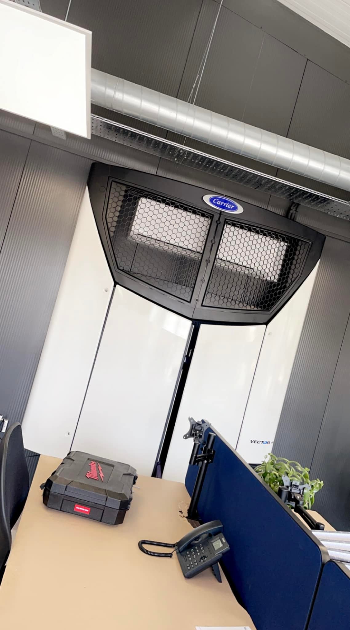 Mac Refrigeration & Air Conditioning