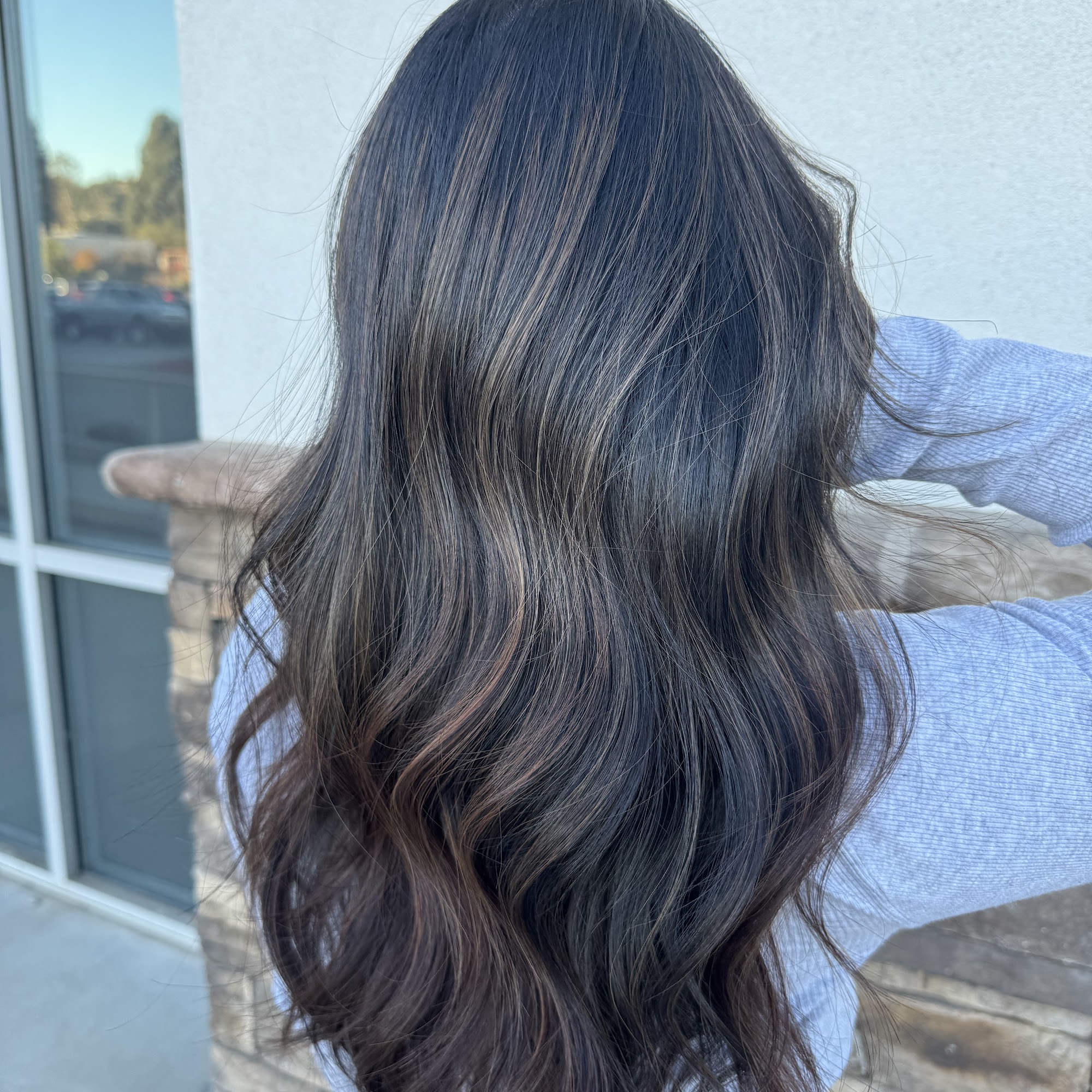 Kay's Hair Lounge