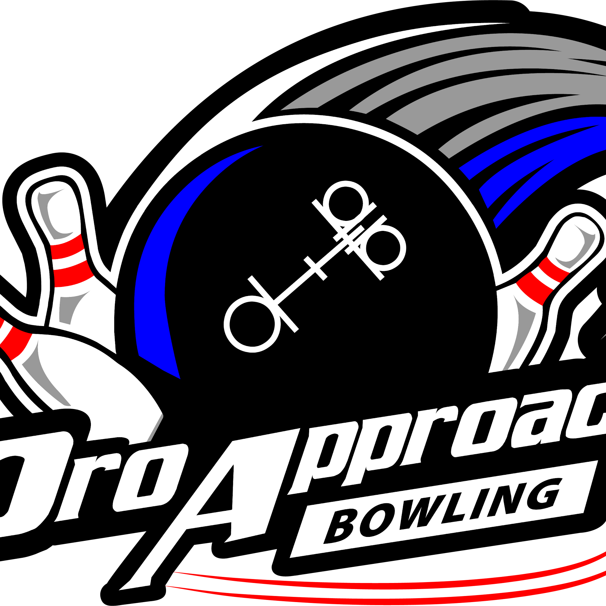 Pro Approach Bowling Supplies Diamond Bar