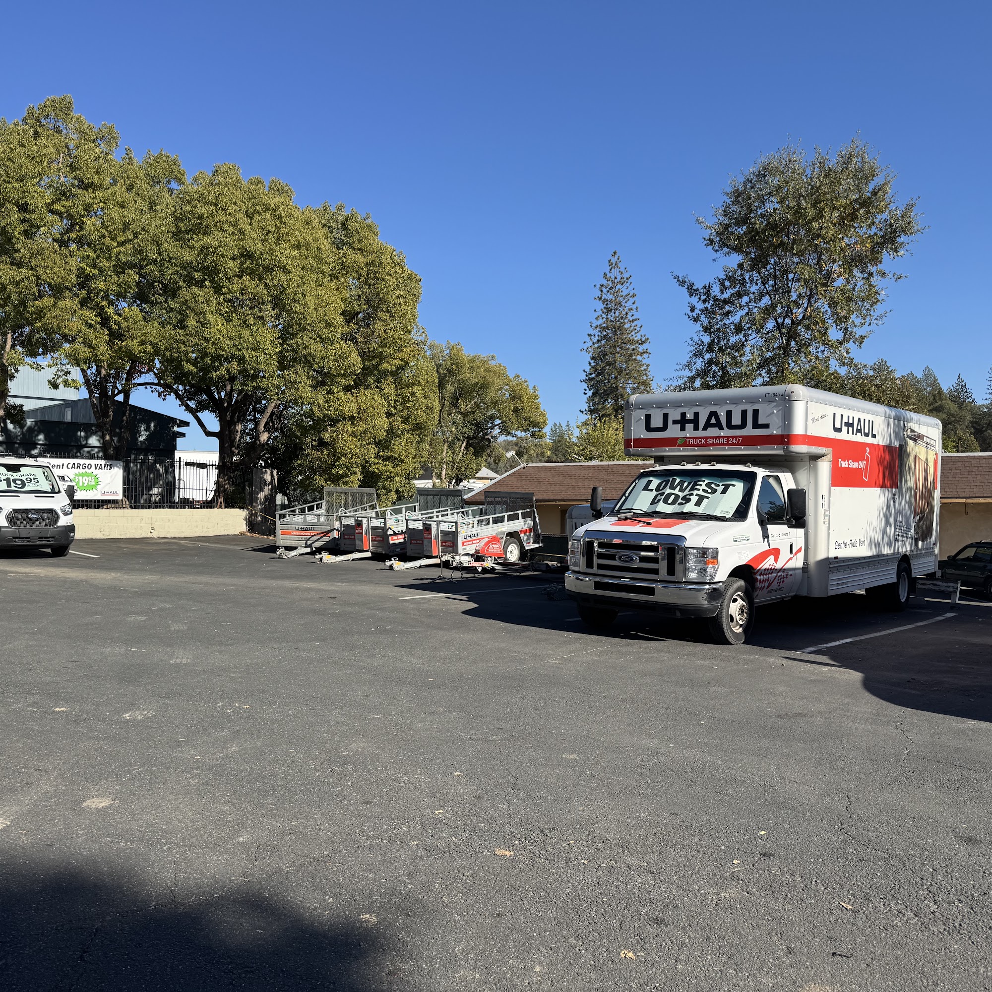 Access Storage Diamond Springs