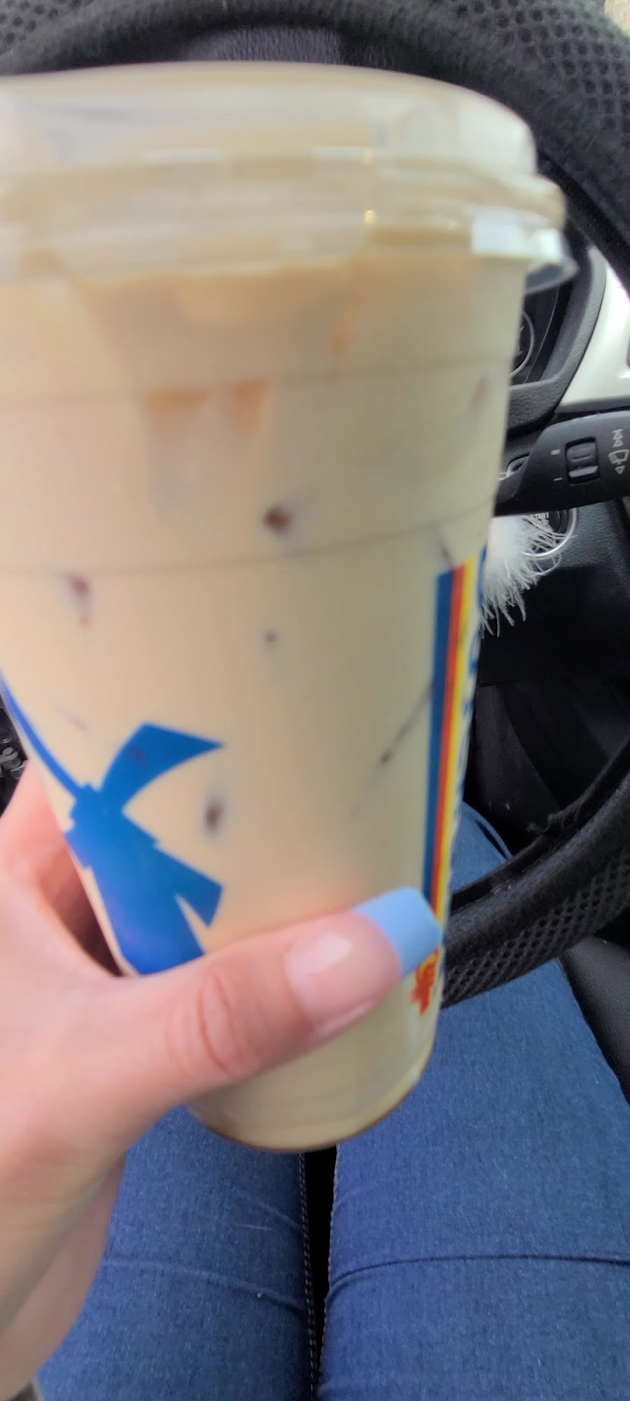 Dutch Bros Coffee Menu