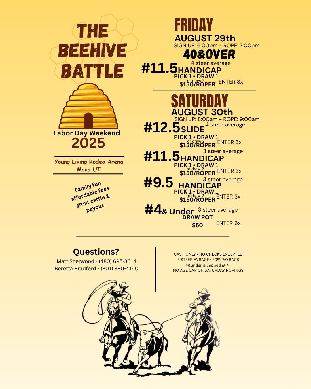 Herrera's taqueria Menu