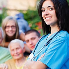Valley Health Team - Dinuba Community Health Center