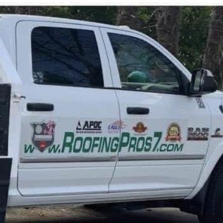 ROOFING PROS INC