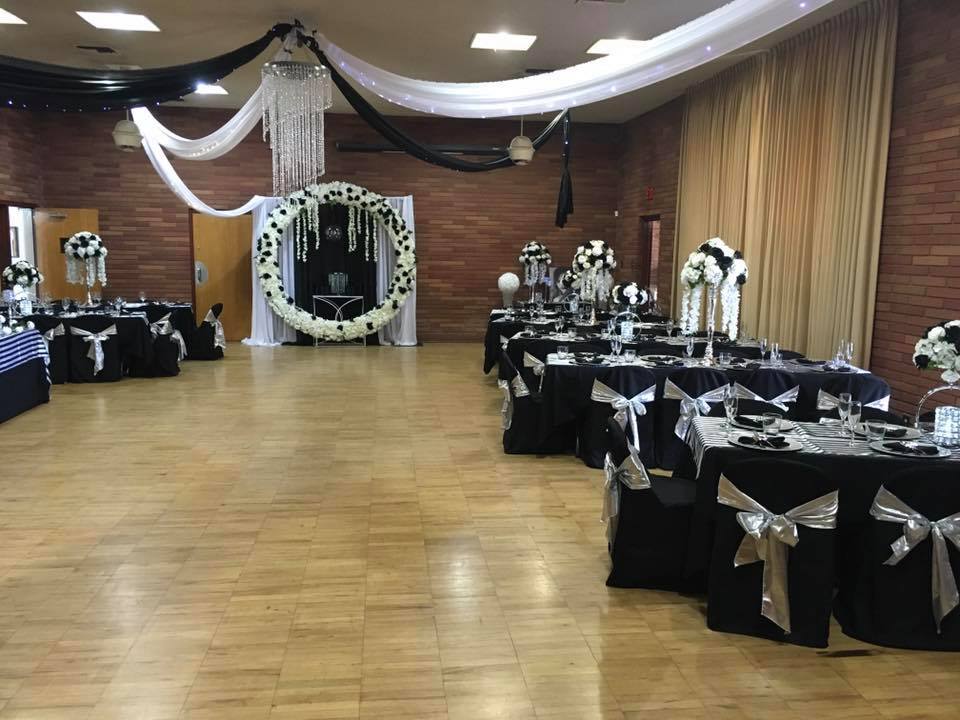 Leyla's Bridal Dinuba