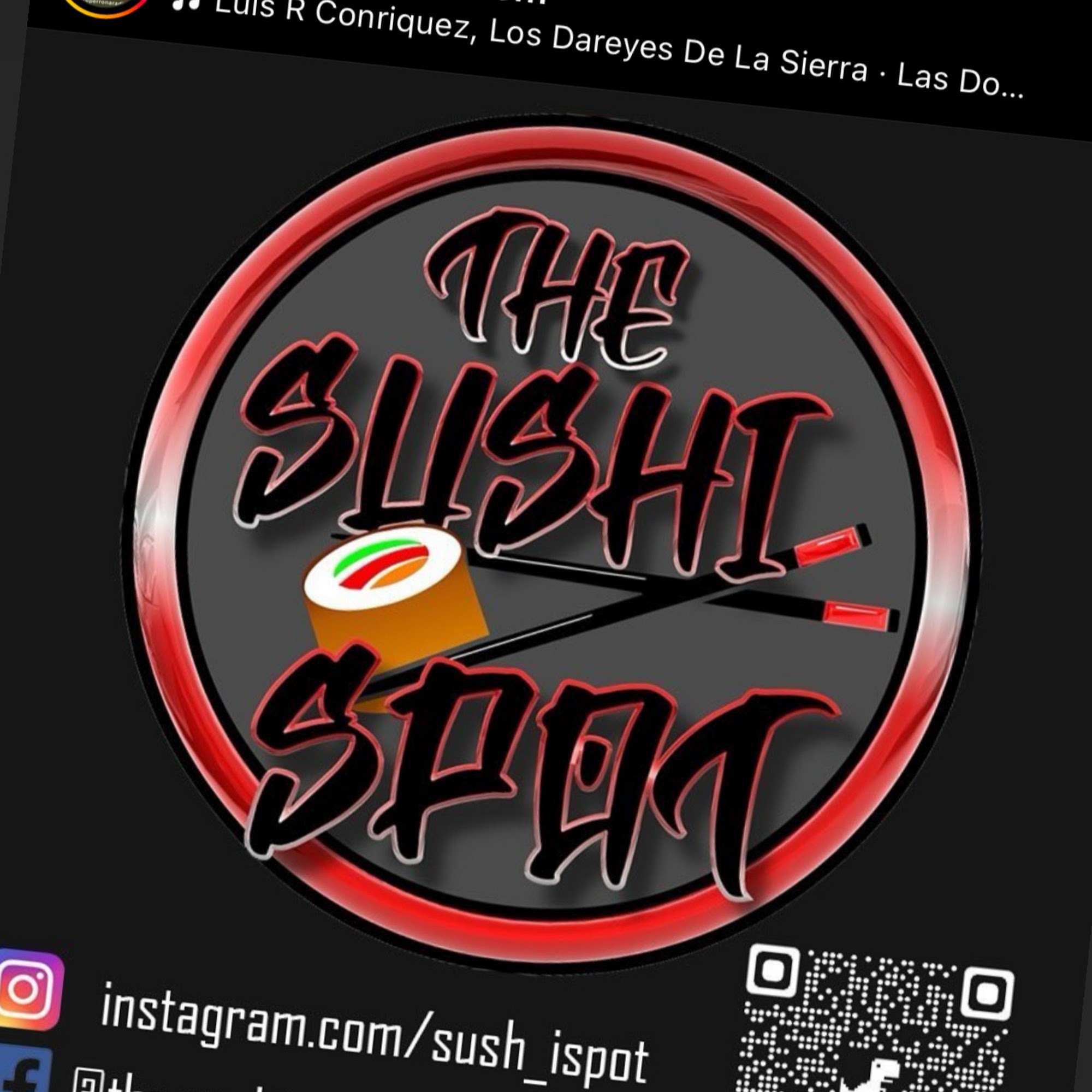 The Sushi Spot Estilo Sinaloa