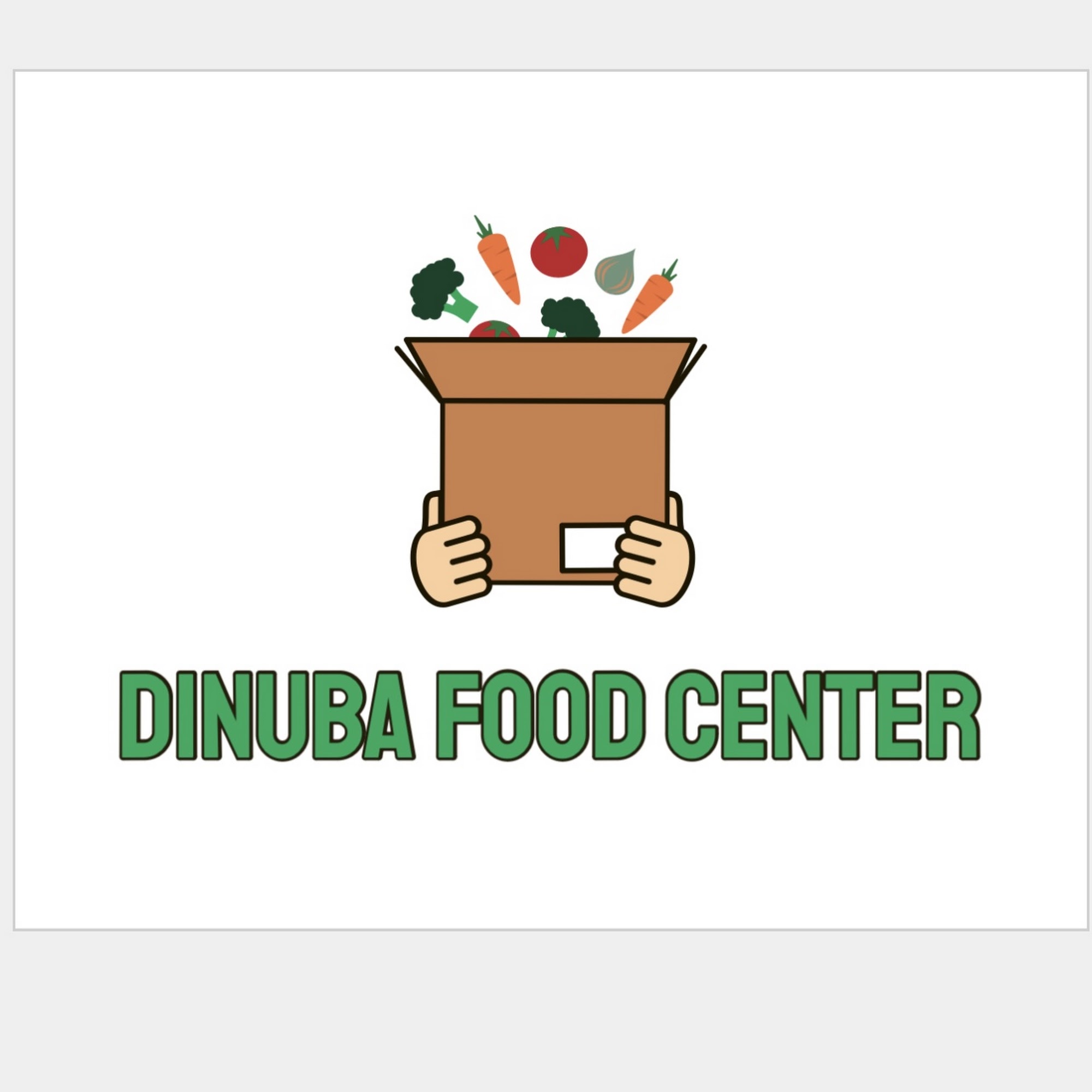 DINUBA FOOD CENTER Dinuba