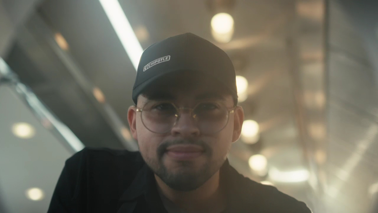 Chipotle Mexican Grill Menu