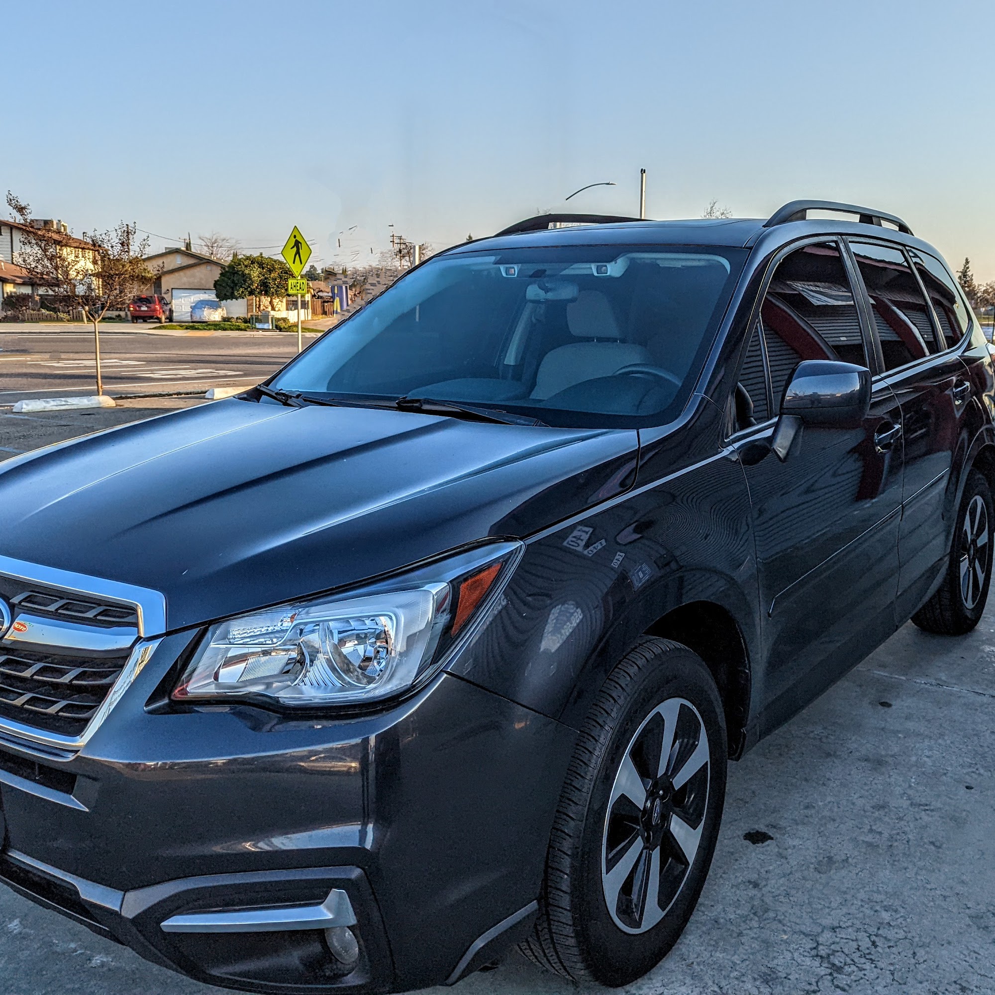 Empire Auto Glass, LLC Dinuba