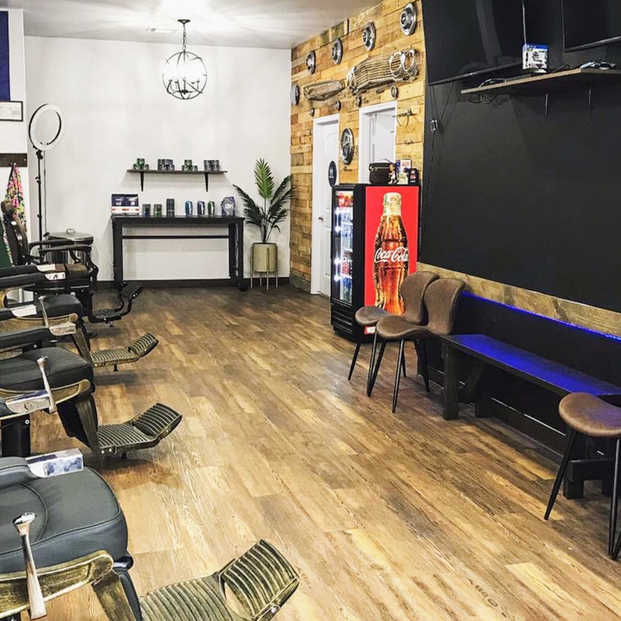 Finesse Barber Studio