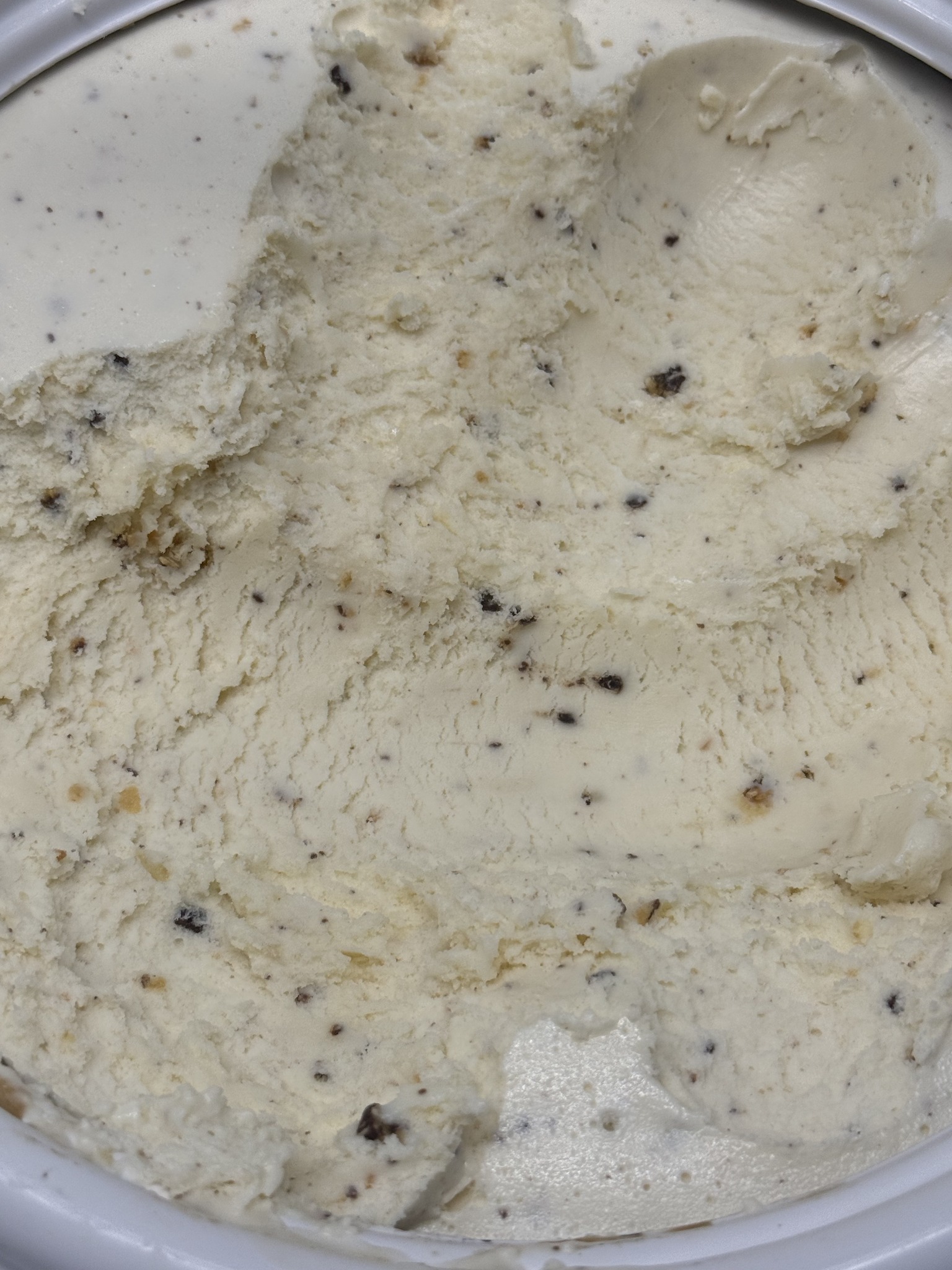 Callahan's Coffee and Cones Discovery Bay