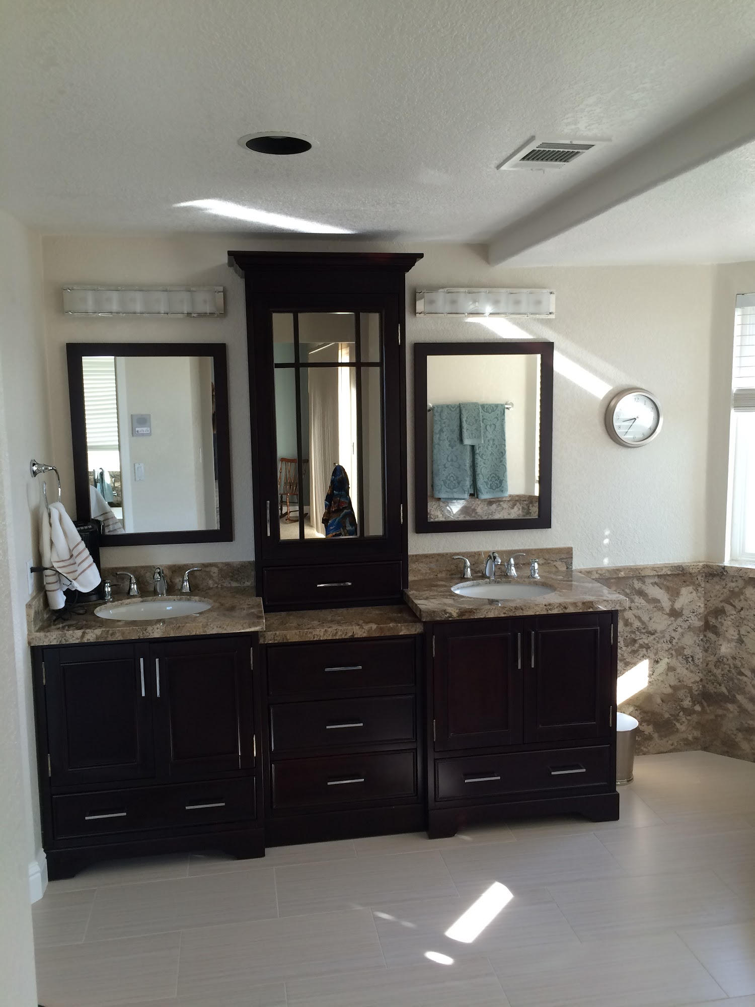 GA Capelli Construction