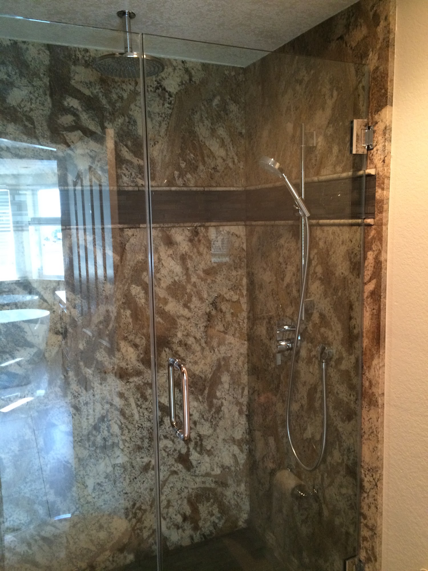 GA Capelli Construction