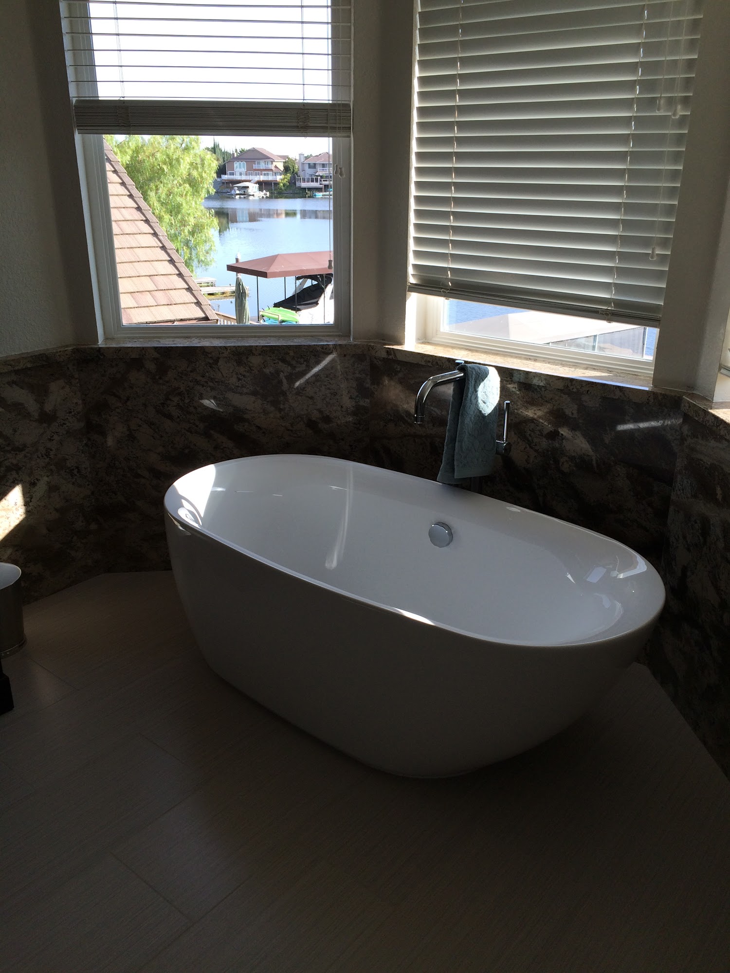 GA Capelli Construction