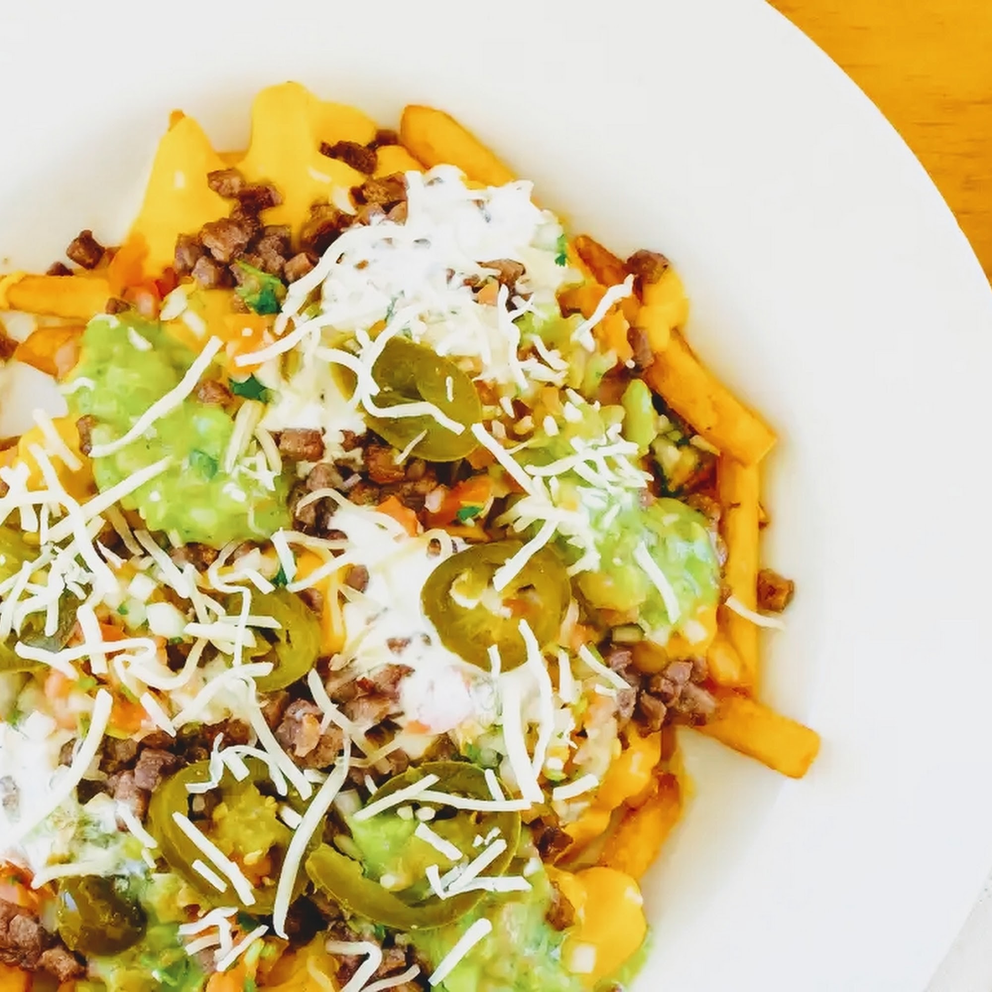 Mr Taco's Restaurant Dixon