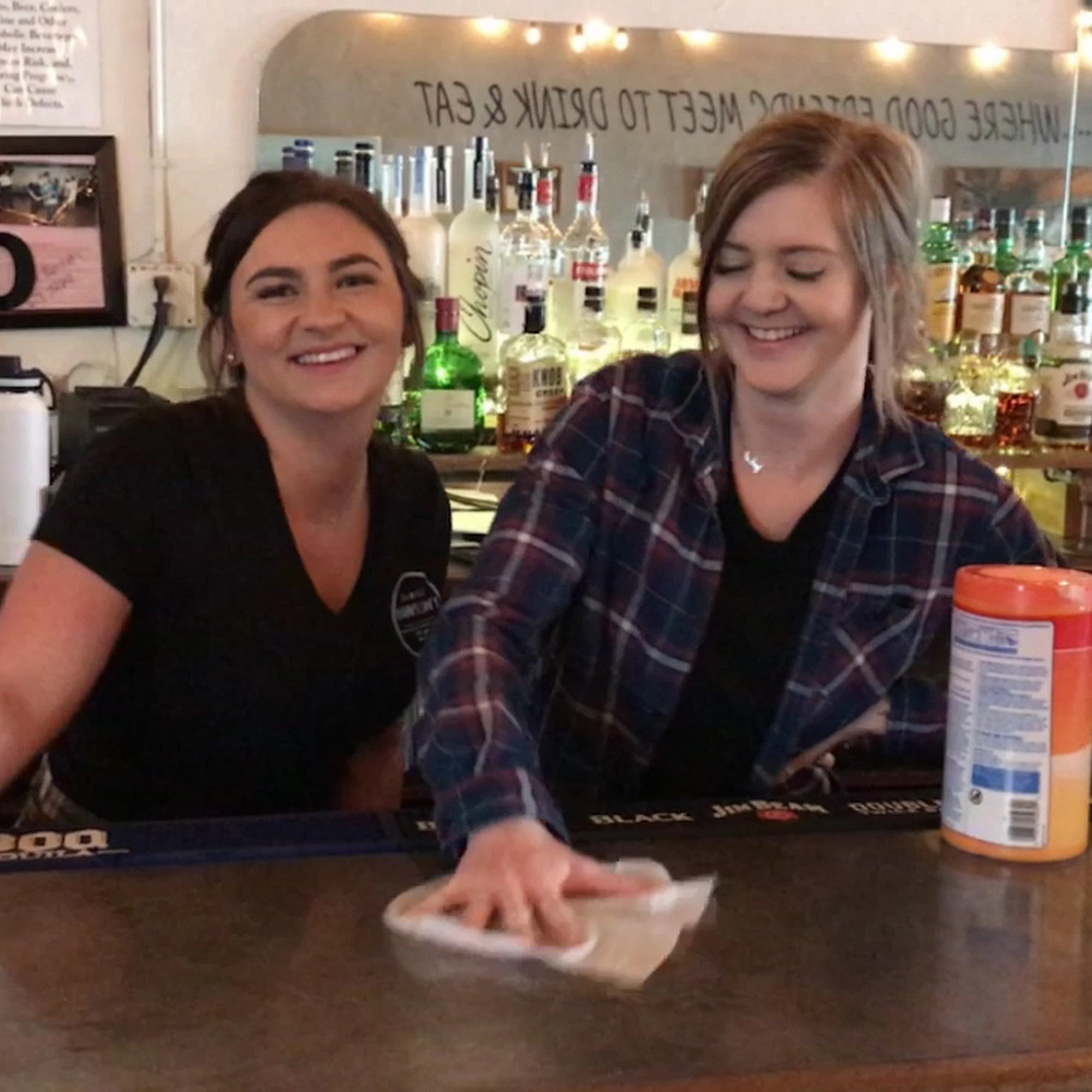 Dawson's Bar & Grill Dixon