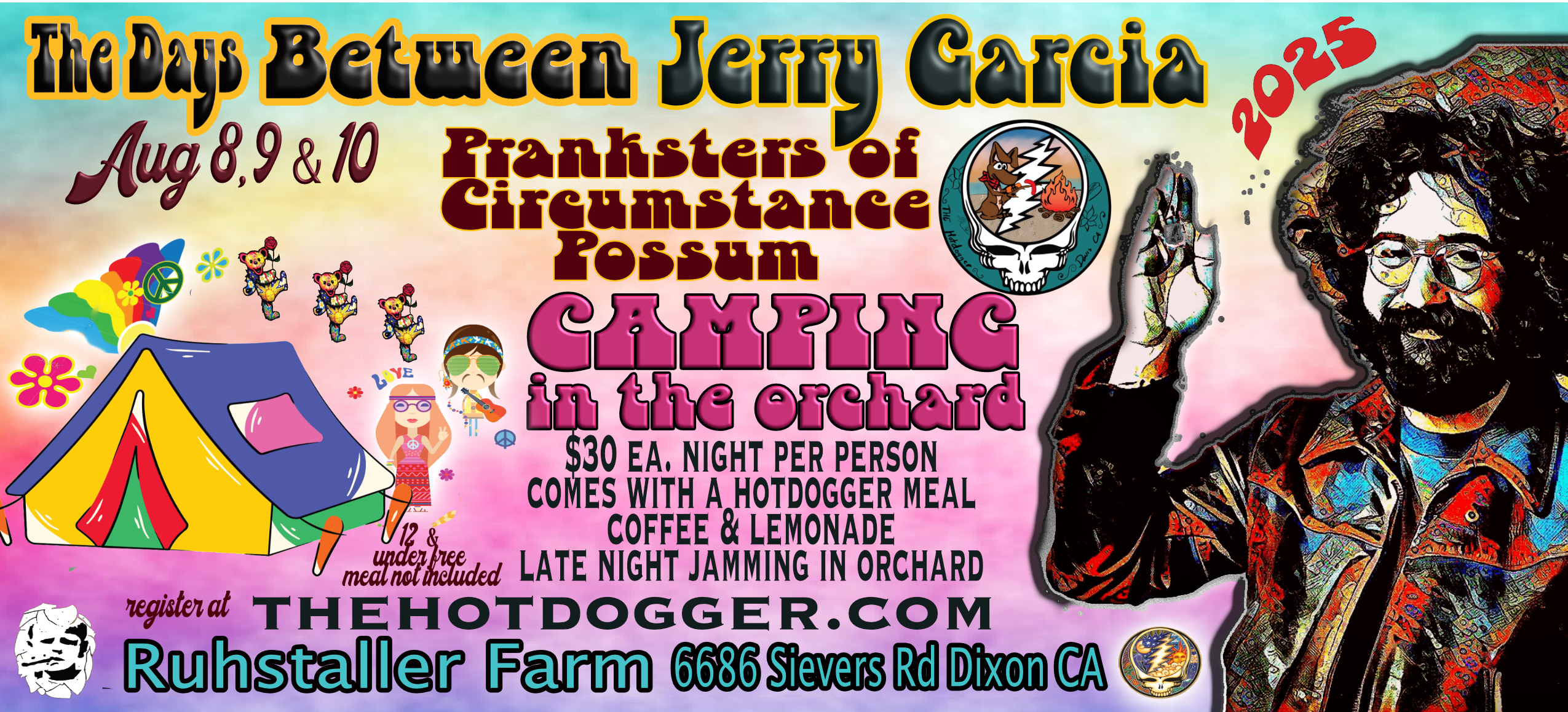 Ruhstaller Farm Dixon